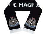 Newcastle United Fc - Sciarpa TA12653 (Taglia Unica) (Nero)
