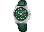 Orologio Festina F20060-3 Verde