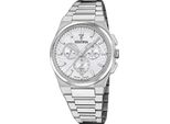 Orologio Festina F20059-1 Argento