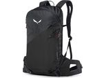 Salewa Zaino Da Escursione Zaino Sella Free 22L Black Nero