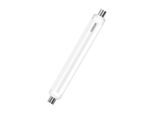 Osram Special S19 Fr 60 Lampada A Stelo Led, Forma Lineare, 9W, 830Lm, 2700K, Luce Bianca Calda, Bassissimo Consumo Energetico, Lunga Durata, Alternativa Led Alle Lampade Tradizionali