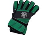Celtic Fc - Guanti Da Portiere "Fuse"" Per Bambini TA12938 (5) (Verde/Nero)"