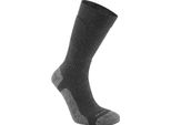Craghoppers - Calze "Trek"" Per Uomo/Donna Unisex CG1883 (39,5 Eu - 42 Eu) (Black Pepper)"
