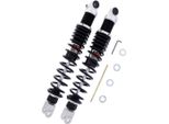 Ammortizzatori Posteriori Yss Regolabili TZ362-420TR-01-88 Lunghezza 420 Mm