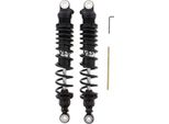 Coppia Ammortizzatori Posteriori Yss RZ362-375TRL-03-B Regolazione Precarico