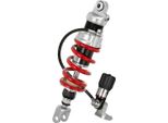 Mono Ammortizzatore Posteriore Yss MZ456-330H1RL-63-85 Regolazione Precarico