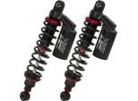 Ammortizzatori Posteriori Yss Neri Regolabili RG302-335TRL-20-888A Lunghezza 330-340 Mm