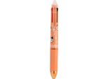 Matita Multicolore Cancellabile Itotal 4In1, Gatto Arancione