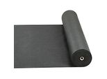 Tessuto Non Tessuto, 1,6 X 100 M, 50 G/M2, Nero