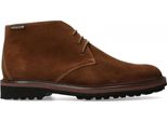 Mephisto Uomo In Marrone, Misura 43