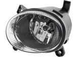 Fendinebbia H11 Sinistro Per Audi A1 8X / A4 B8 8K / A5 8T / Vw Passat Cc