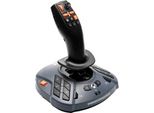 Thrustmaster Simtask Farmstick X Nero Joystick Usb 2.0 Xbox