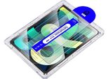 Inf Pellicola Protettiva In Vetro Temperato Di Facile Installazione Per Ipad Air 6 (11 Pollici, 2024)