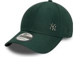 Cappellino New Era 9Forty - Flawless New York Yankees GrüN