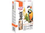 Lolo Pets Basic Miglio Rosso 500 G Di Grano Di Miglio Rosso