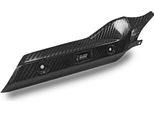 Cover Paracalore Mivv In Carbonio Per Ktm