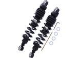 Ammortizzatori Posteriori Yss Neri Regolabili RZ362-340TRL-10-B Lunghezza 335-345 Mm