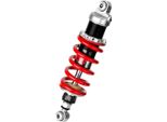 Mono Ammortizzatore Posteriore Yss MZ456-320TRL-06-85 Regolazione Precarico Per Suzuki
