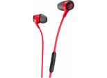 Hp Hyperx Cloud Earbuds Ii (Rosso) - Con Cavo - 20 - 20000 Hz - Gioco - 20 G - Cuffie - Rosso