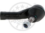 Testina Tirante Optimal Tirante Per Renault Twingo Iii Hatchback (Bcm) Anteriore Sinistro Esterno G1-2073
