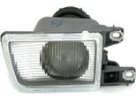 Fendinebbia Nsw H3 Bianco Sinistro Per Vw Golf 3 Iii / Vento Dal 1991-1999