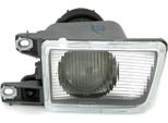 Fendinebbia Anteriore Nsw H3 Bianco Giusto Per Vw Golf 3 Iii / Vento Dal 1991-1999
