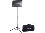 Bespeco SH200U Leggio, Leggio
