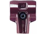 Halder Corpo Del Mazzuolo Soft-Face 80 Mm, Lunghezza:145 Mm, Ø Testa:80 Mm