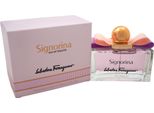 Salvatore Ferragamo Eau De Toilette 100Ml