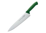 Coltello Da Chef Dick 26Cm Codice Colore Verde