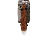 All For Paws Fox Con Squeeker - Piccolo
