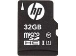 Pny Hp - Scheda Di Memoria Flash (Adattatore Microsdhc/Sd Incluso)