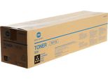 Konica Minolta Minolta TN-711K - Nero - Originale - Cartuccia Toner