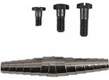 Siena Garden 310-3A2S Viti E Molla Di Ricambio Per 691526, Grigio