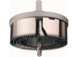 Kwb 499-700 Seghe A Tazza 68-100Mm /Tf32, Argento