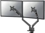 Neomounts Tis 17"-32"" 2TFT Nero Max.9Kg"