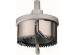 Kwb 498-300 Seghe A Tazza 60-74 Mm 3 Pezzi, Argento (1 Set)