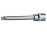 Ks Tools 1/2" Chromeplus Bit Socket Torx Lungo T45 - 918.1647"