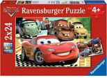 Nuove Avventure Ravensburger 08959