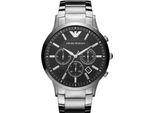 Orologio Emporio Armani Ar2460 Renato Da Uomo + Scatola