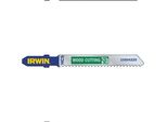 Irwin 10504218 Lama Per Seghetto Alternativo/Sega A Nastro/Rettificatrice