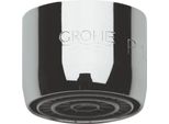 Grohe Mousseur Filettatura Interna M 22 X 1 Ig Cromo