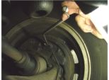 Ks Tools Chiave Per Spurgo Freni 8 Mm - 518.0308