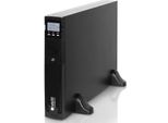 Riello Vision Dual 3000 Ups 3000VA/2700W 9 Prese Rack/Tower Gruppo Di Continuità