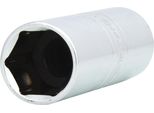 Ks Tools 1/2" Chromeplus Presa Per Candela 16 Mm - 918.1205"