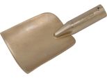 Ks Tools Bronzeplus Raschietto Concavo 150 Mm - 963.9540