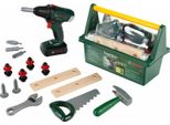 Klein 8520 Klein Spielzeug-Werkzeugkoffer