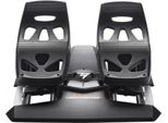 Thrustmaster T-Flight Rudder Pedals - Pedali - Cablati - Per Pc, Sony Playstation 4