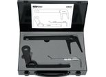 Ks Tools Set Di Attrezzi Per La Regolazione Del Motore Per Bmw / Mini 4 Pezzi - 400.0925