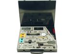 Ks Tools Set Di Attrezzi Per La Regolazione Del Motore Per Gm / Isuzu / Opel / Saab 36 Pezzi - 400.1250